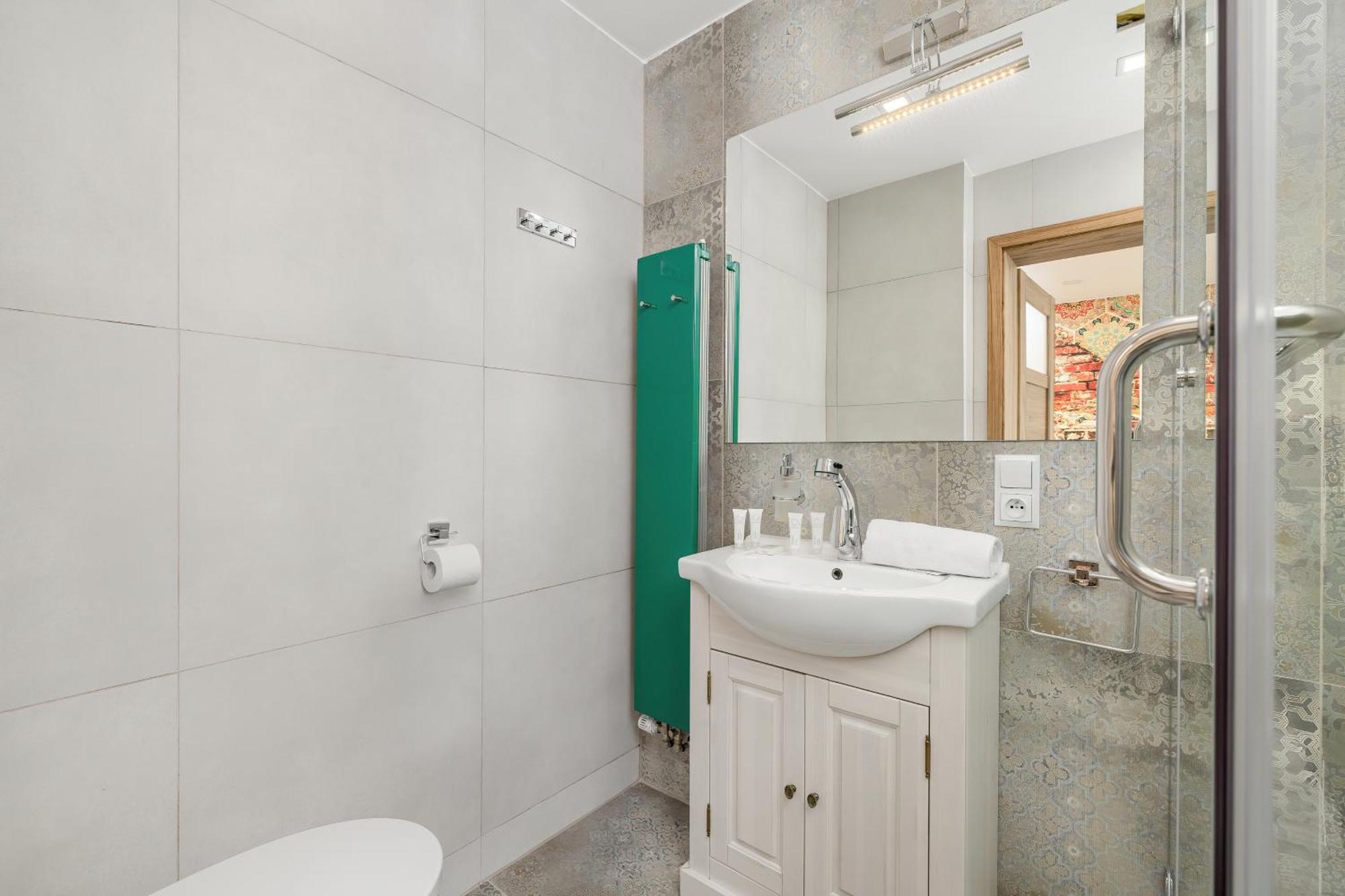 Nowoczesne I Stylowe Apartamenty W Centrum Bytomia Blisko Rynku By Noclegi Renters Kültér fotó