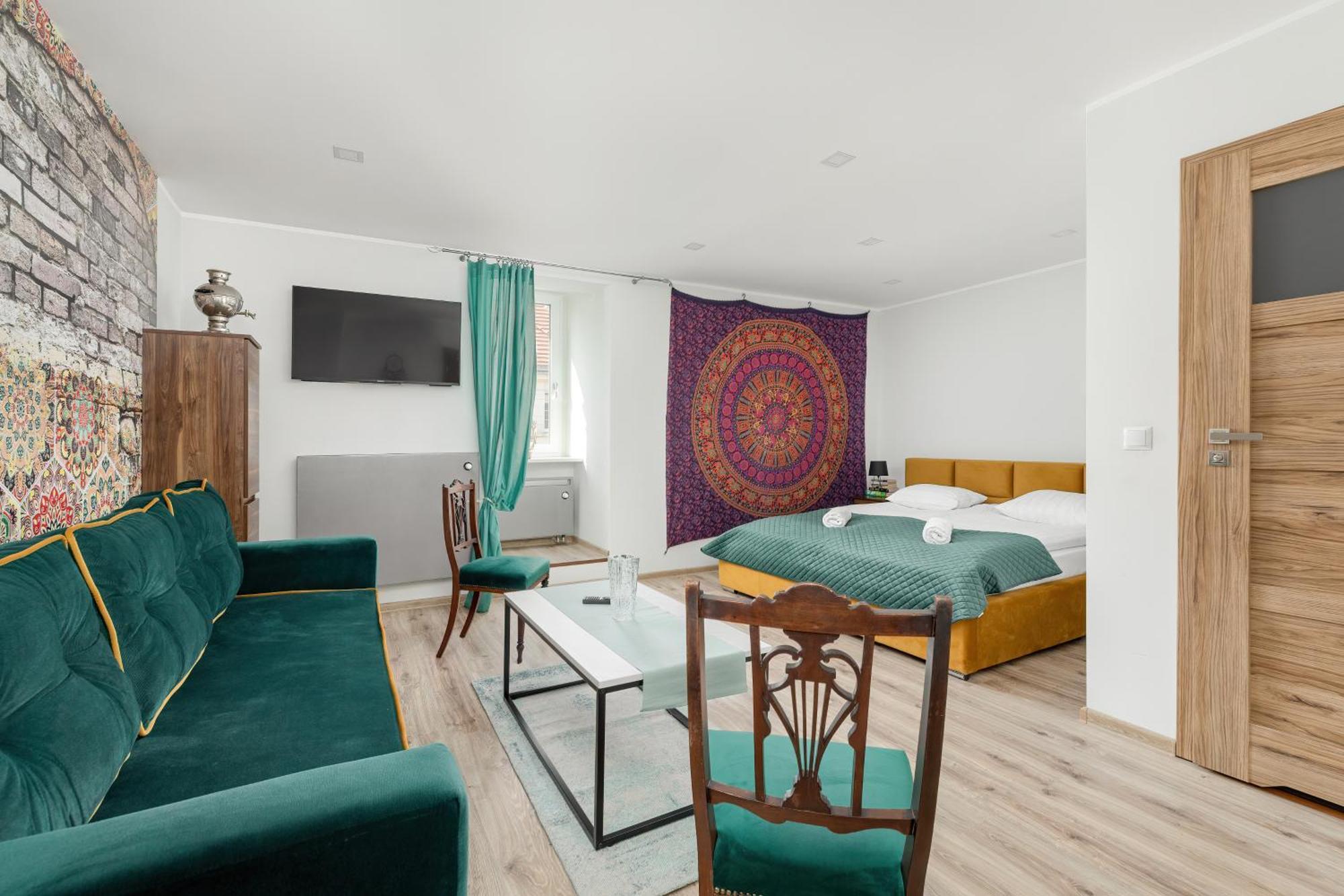 Nowoczesne I Stylowe Apartamenty W Centrum Bytomia Blisko Rynku By Noclegi Renters Kültér fotó