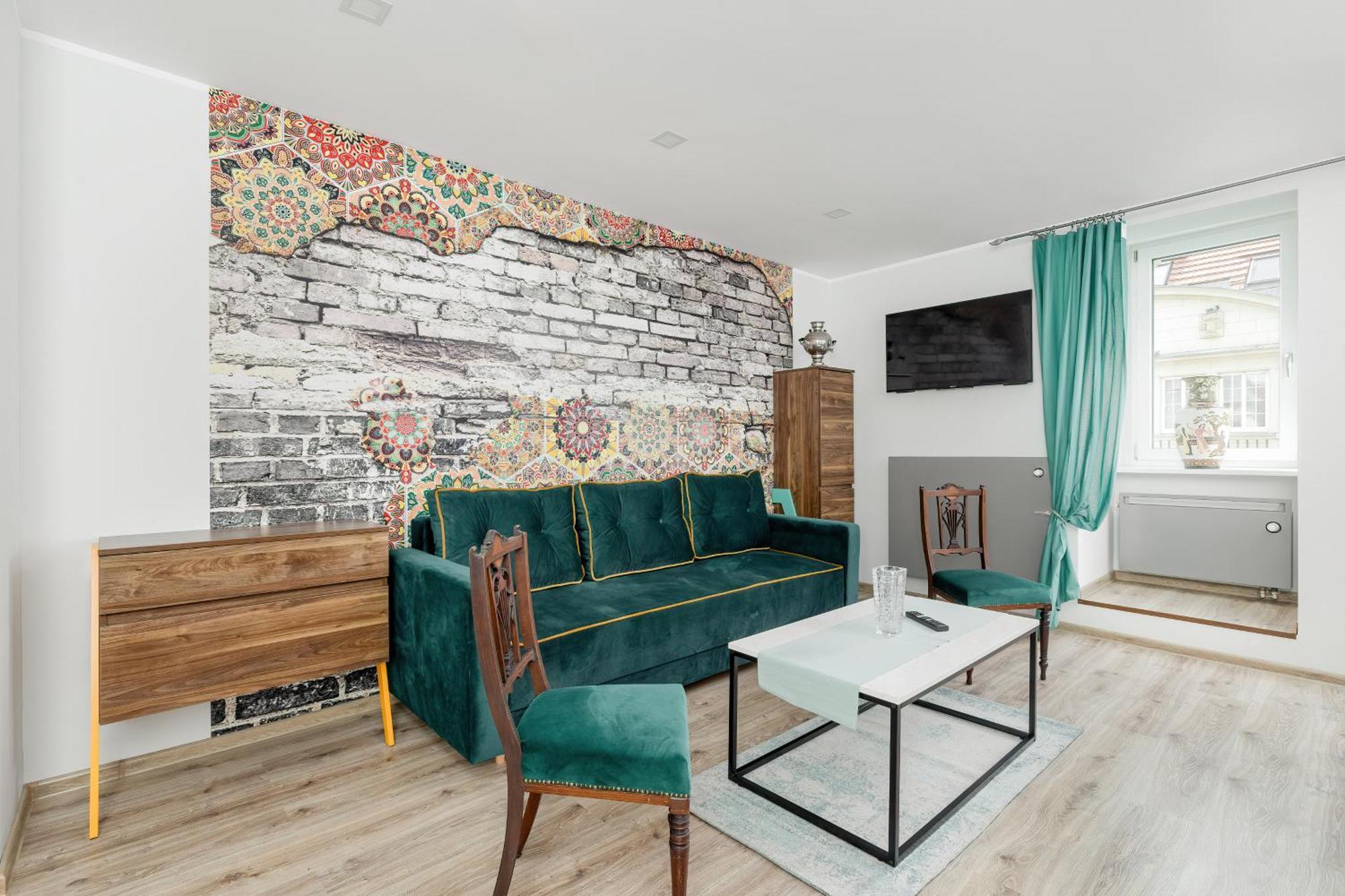 Nowoczesne I Stylowe Apartamenty W Centrum Bytomia Blisko Rynku By Noclegi Renters Kültér fotó