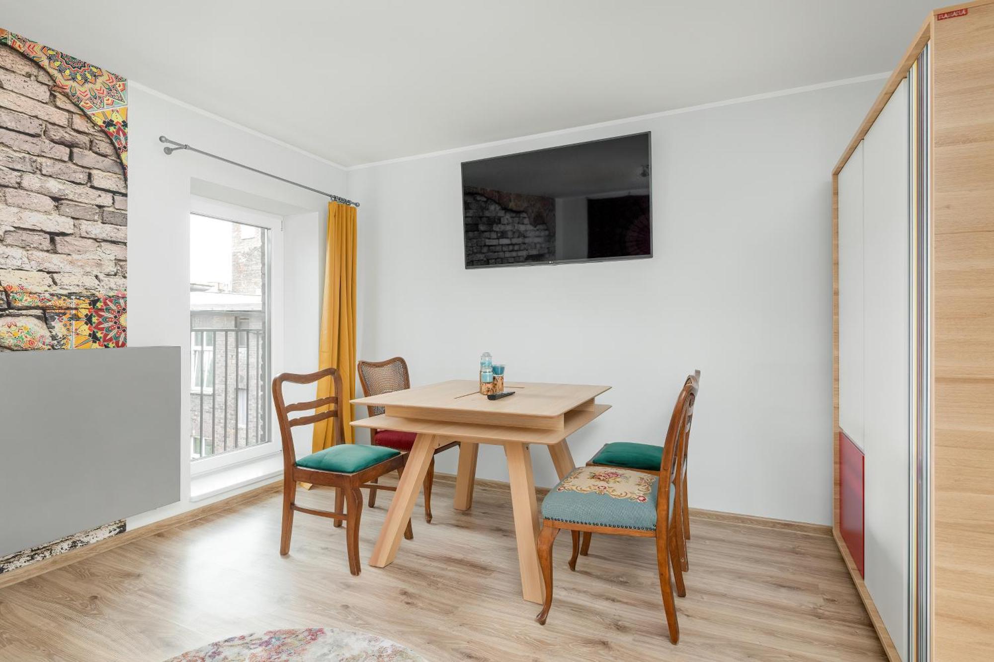 Nowoczesne I Stylowe Apartamenty W Centrum Bytomia Blisko Rynku By Noclegi Renters Kültér fotó