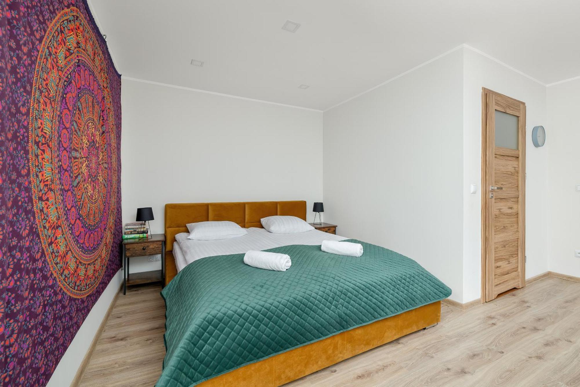 Nowoczesne I Stylowe Apartamenty W Centrum Bytomia Blisko Rynku By Noclegi Renters Kültér fotó