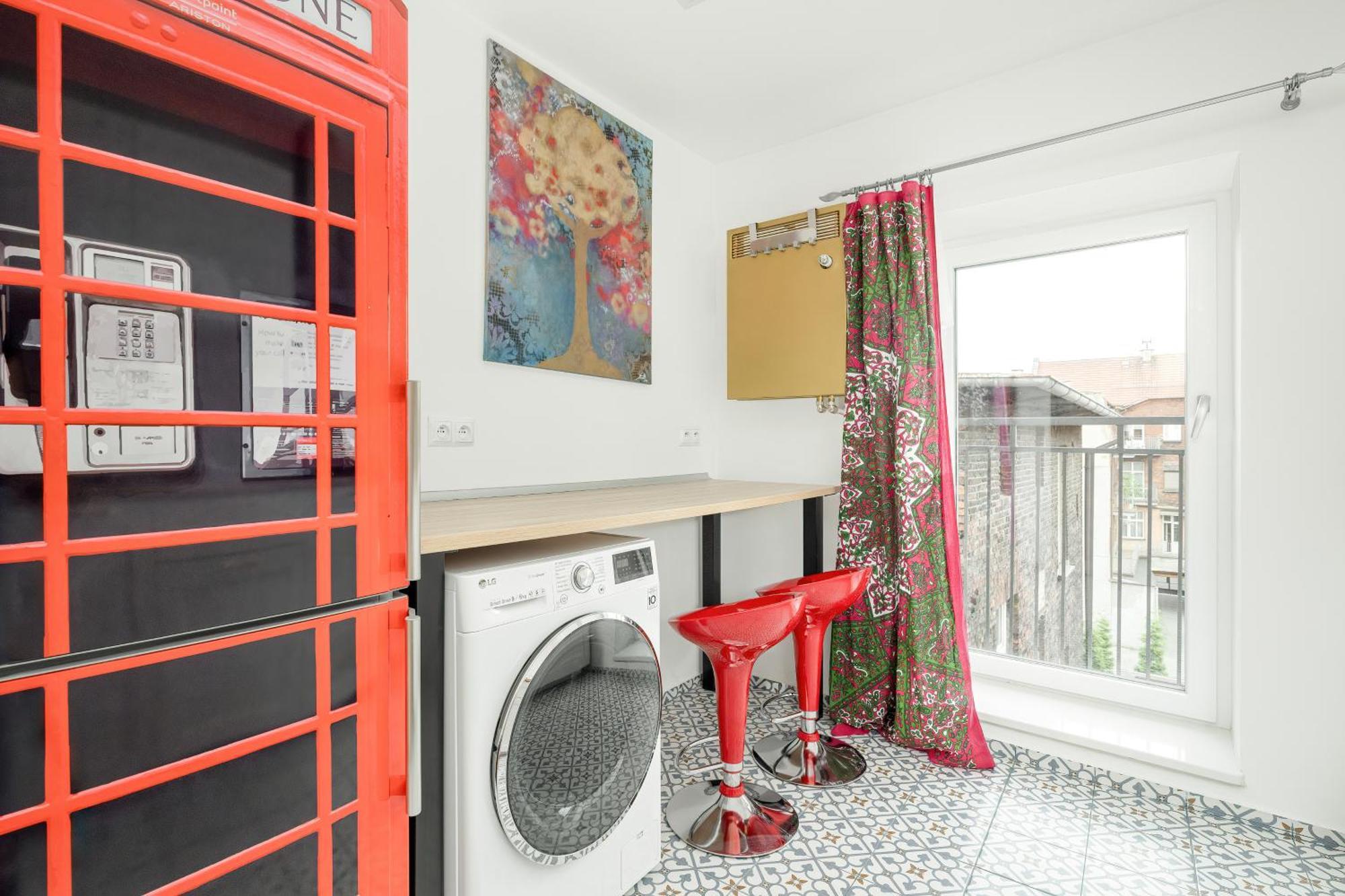 Nowoczesne I Stylowe Apartamenty W Centrum Bytomia Blisko Rynku By Noclegi Renters Kültér fotó