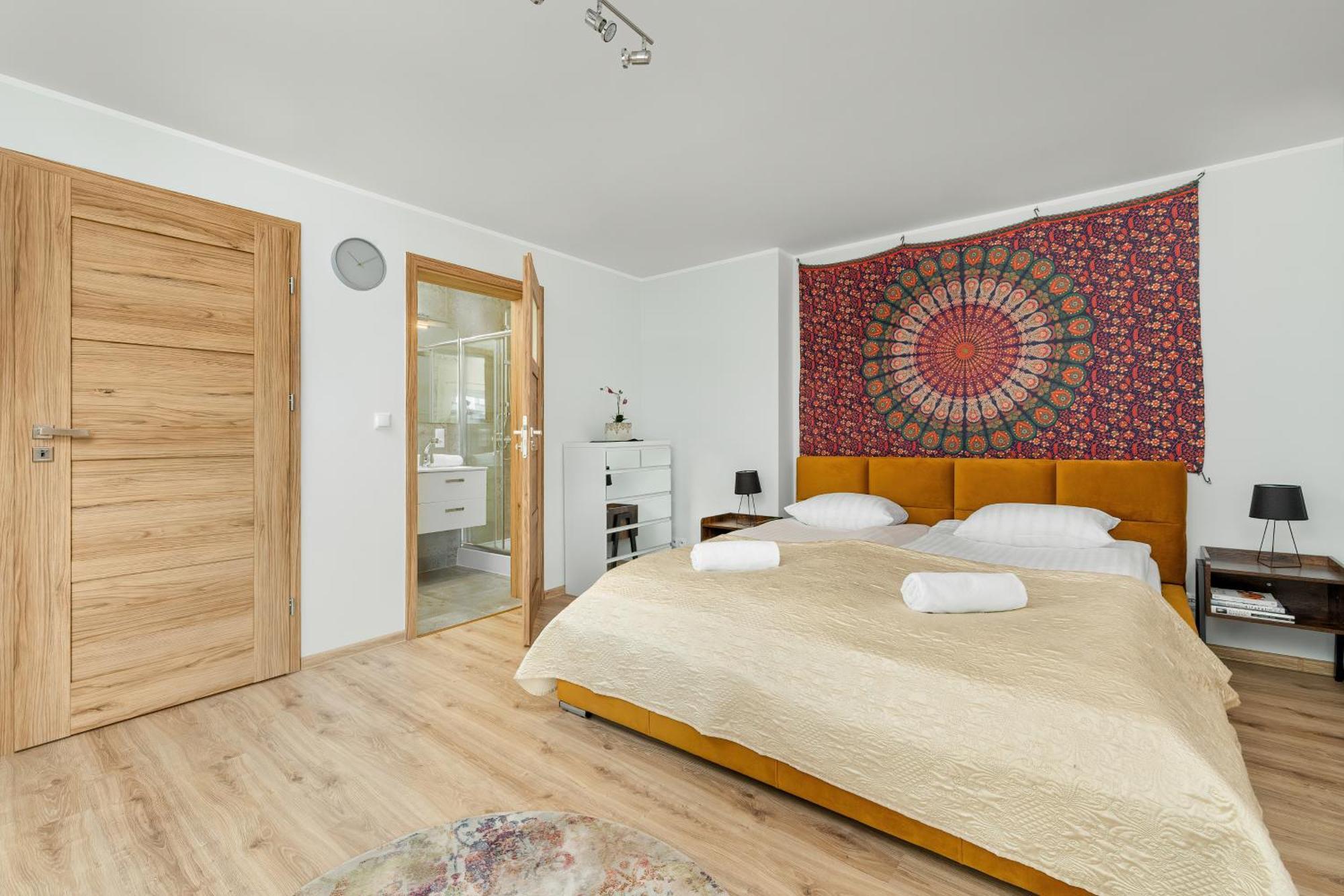 Nowoczesne I Stylowe Apartamenty W Centrum Bytomia Blisko Rynku By Noclegi Renters Kültér fotó