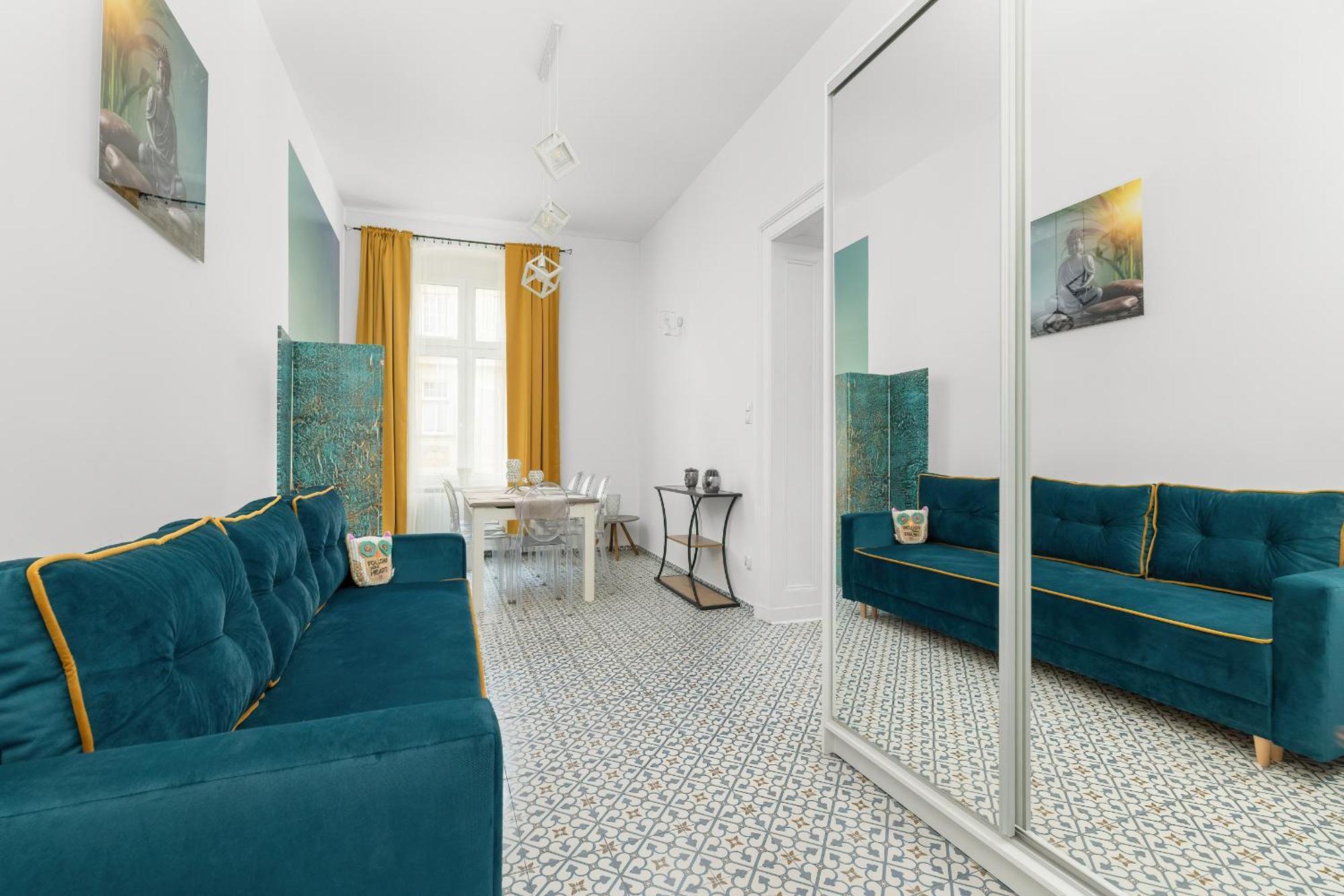 Nowoczesne I Stylowe Apartamenty W Centrum Bytomia Blisko Rynku By Noclegi Renters Kültér fotó