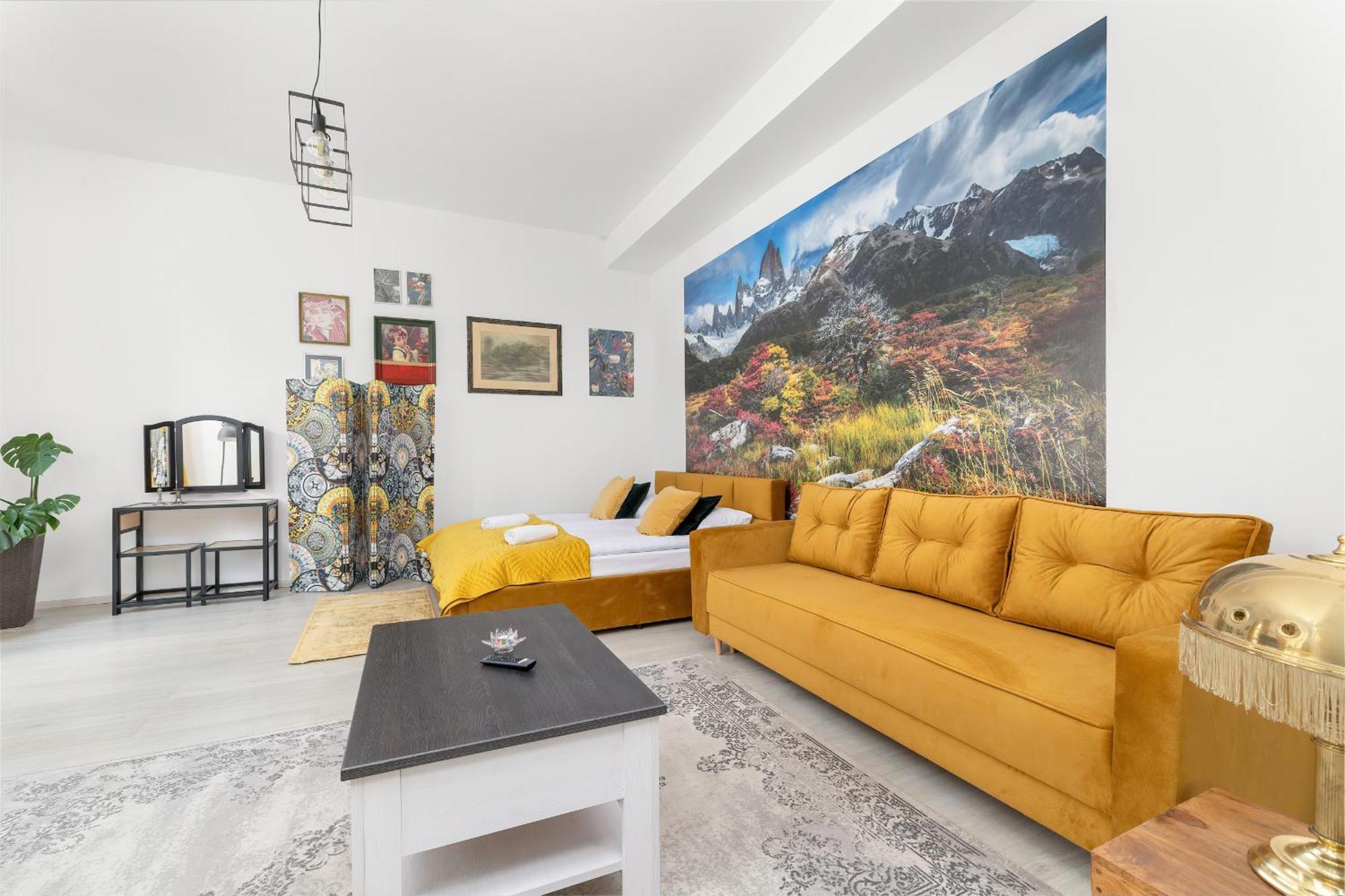 Nowoczesne I Stylowe Apartamenty W Centrum Bytomia Blisko Rynku By Noclegi Renters Kültér fotó