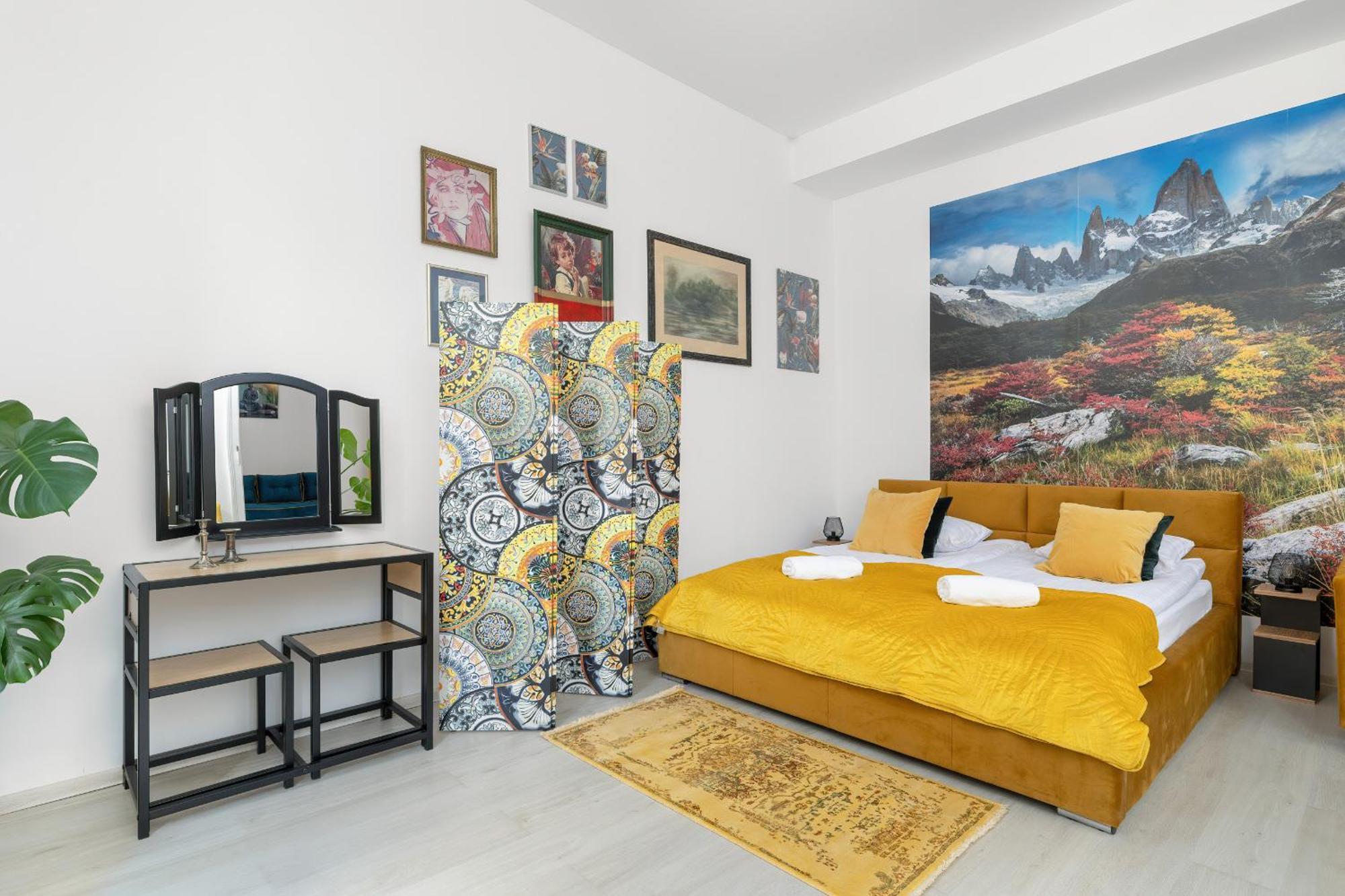 Nowoczesne I Stylowe Apartamenty W Centrum Bytomia Blisko Rynku By Noclegi Renters Kültér fotó