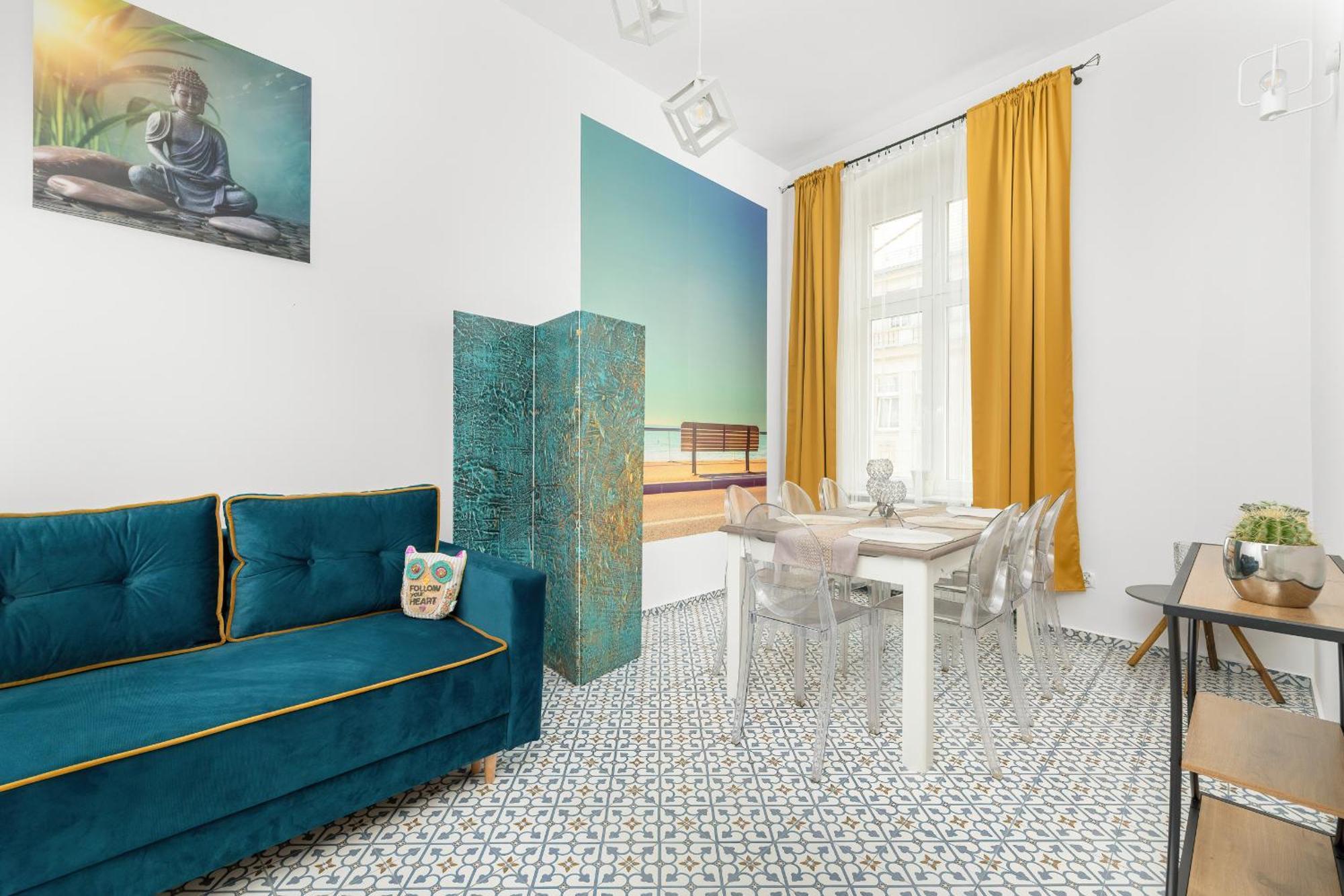 Nowoczesne I Stylowe Apartamenty W Centrum Bytomia Blisko Rynku By Noclegi Renters Kültér fotó