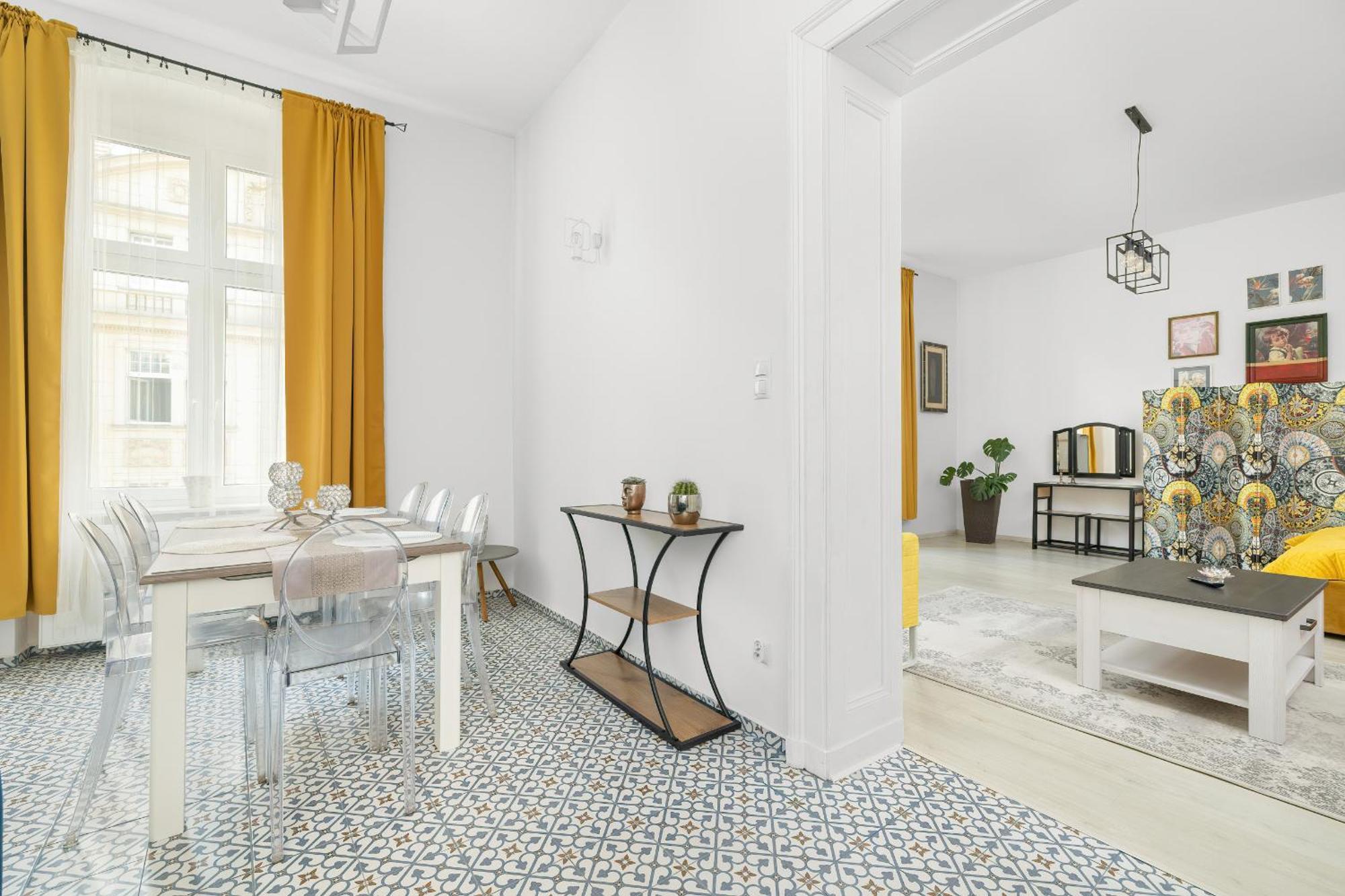 Nowoczesne I Stylowe Apartamenty W Centrum Bytomia Blisko Rynku By Noclegi Renters Kültér fotó